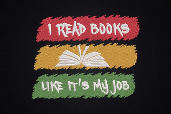 Charming Reading Book Lover Funny Librarian