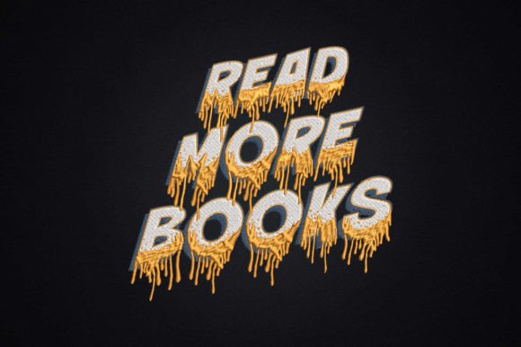 Read More Books: A Charming Gift for Book Lovers